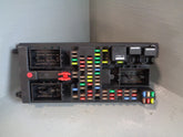 Range Rover L322 Fuse Box 3.6 TDV8 AH42-14F041-AJ Under Dash 2010 to 2013
